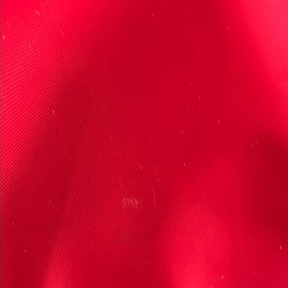 Kate Spade Red nylon Tote with Versatile Design - Picture 10 of 16